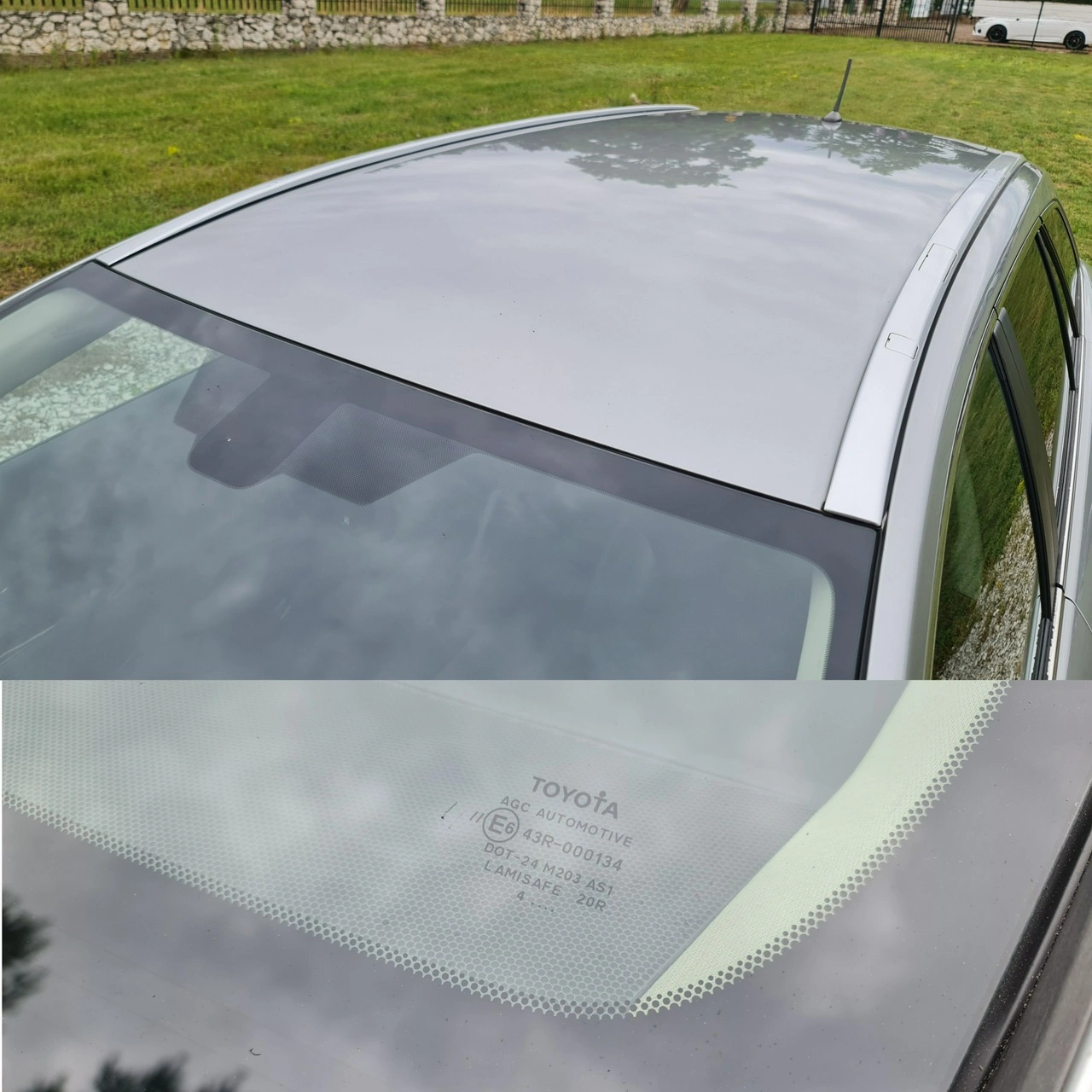 Toyota Avensis - Zdjęcie 35