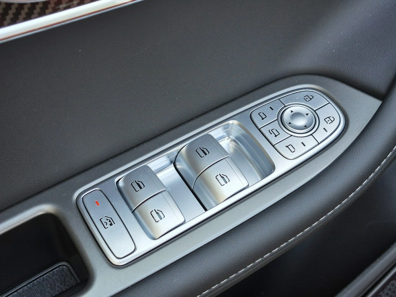 Chery Tiggo 7 - Zdjęcie 18