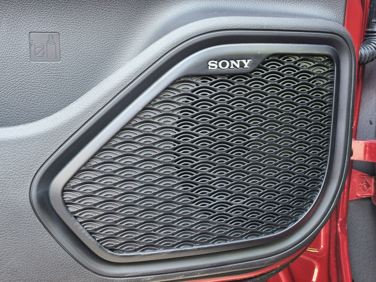 Chery Tiggo 7 - Zdjęcie 19