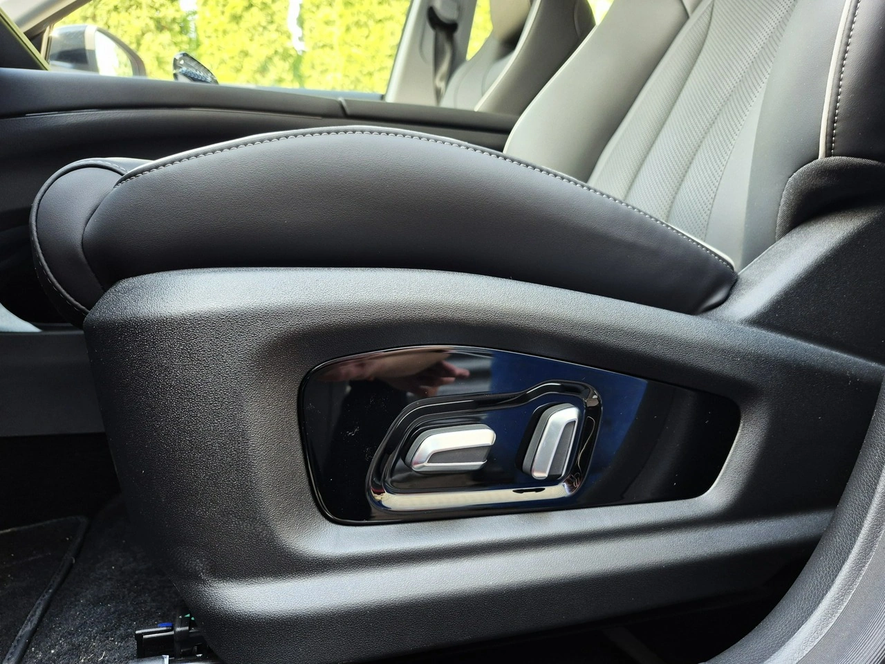 Chery Tiggo 7 - Zdjęcie 22