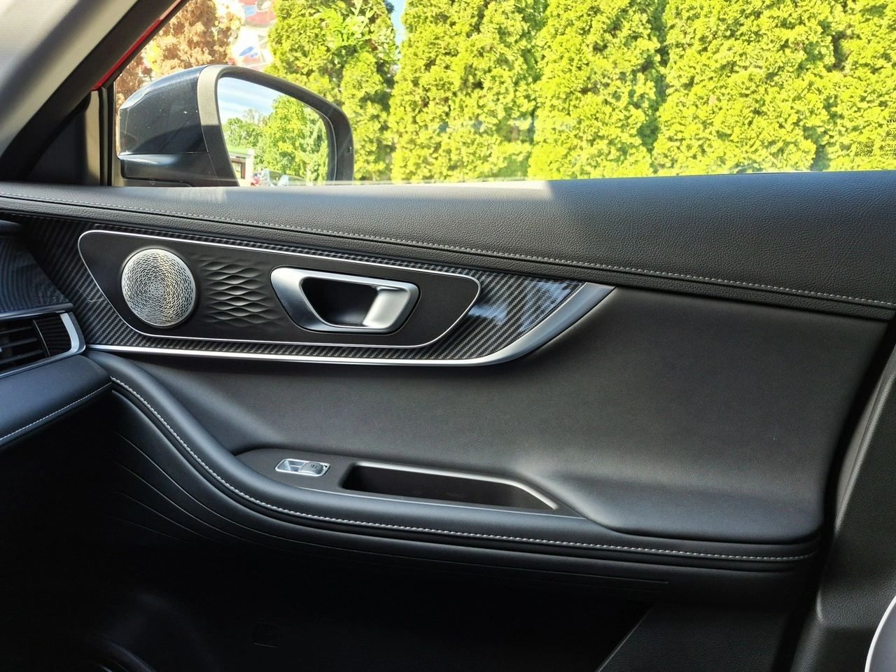 Chery Tiggo 7 - Zdjęcie 25