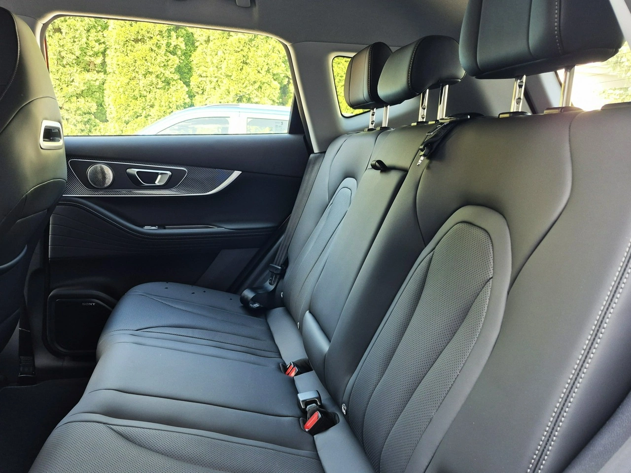 Chery Tiggo 7 - Zdjęcie 26