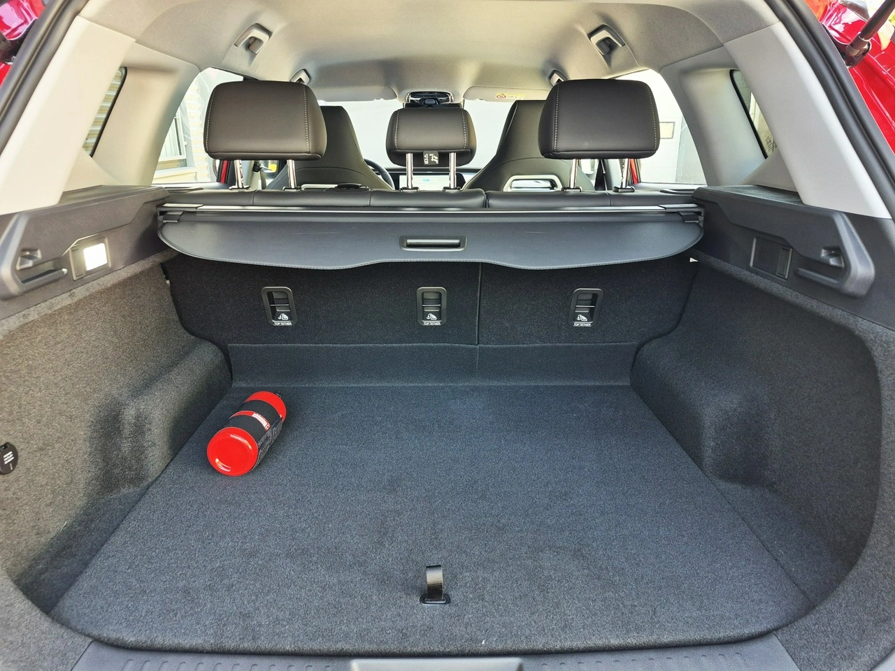 Chery Tiggo 7 - Zdjęcie 38