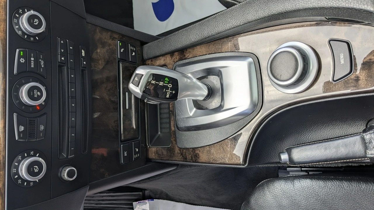BMW 520 - Zdjęcie 32