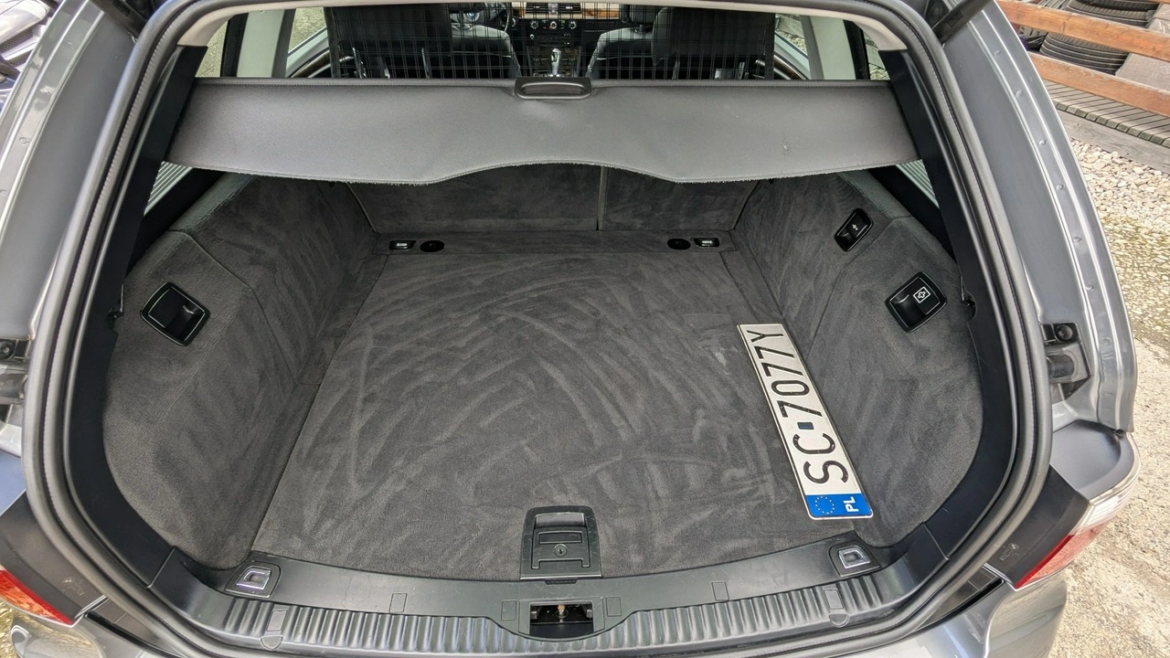 BMW 520 - Zdjęcie 38