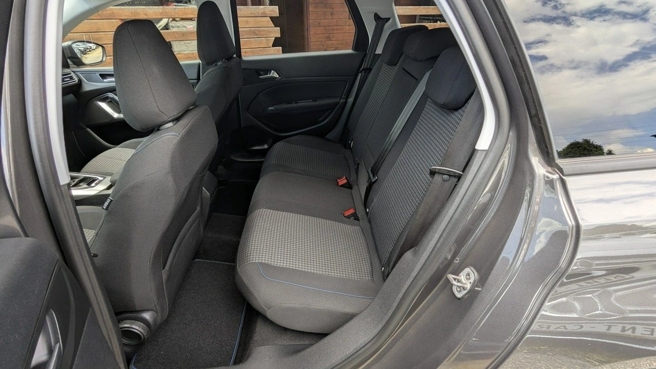 Peugeot 308 SW - Zdjęcie 20