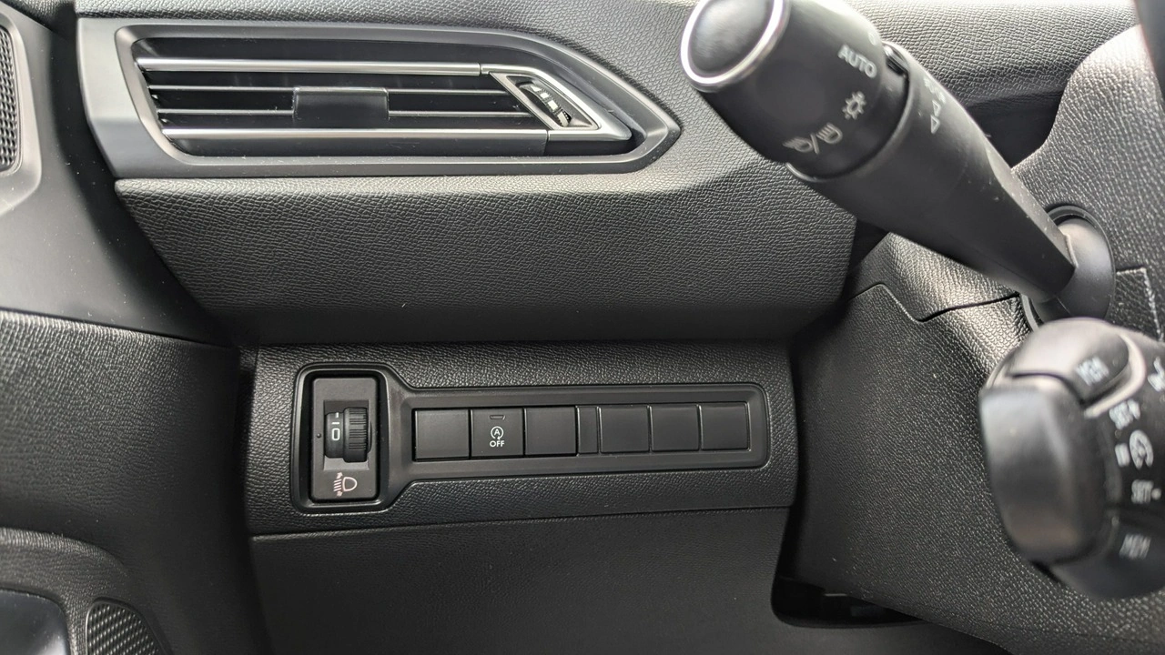 Peugeot 308 SW - Zdjęcie 36