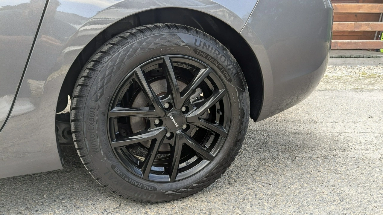 Peugeot 308 SW - Zdjęcie 41