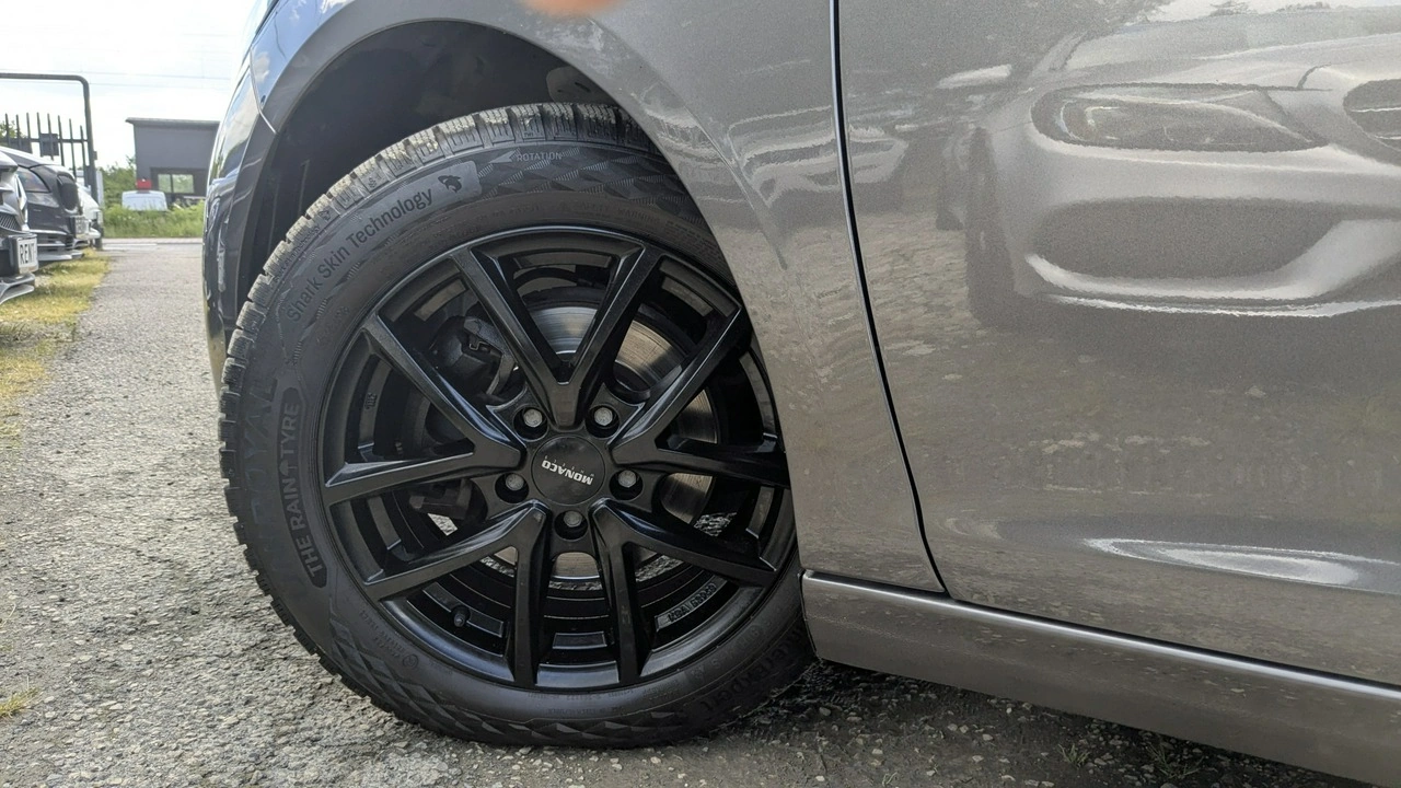 Peugeot 308 SW - Zdjęcie 42