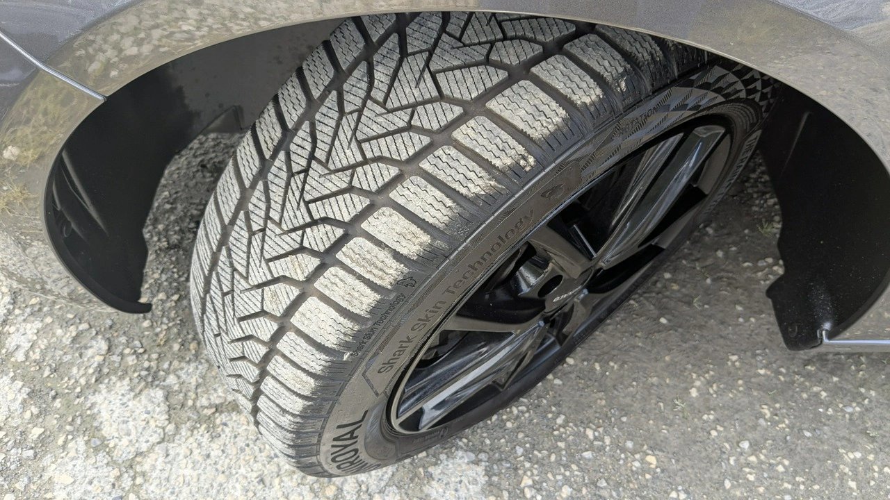 Peugeot 308 SW - Zdjęcie 43