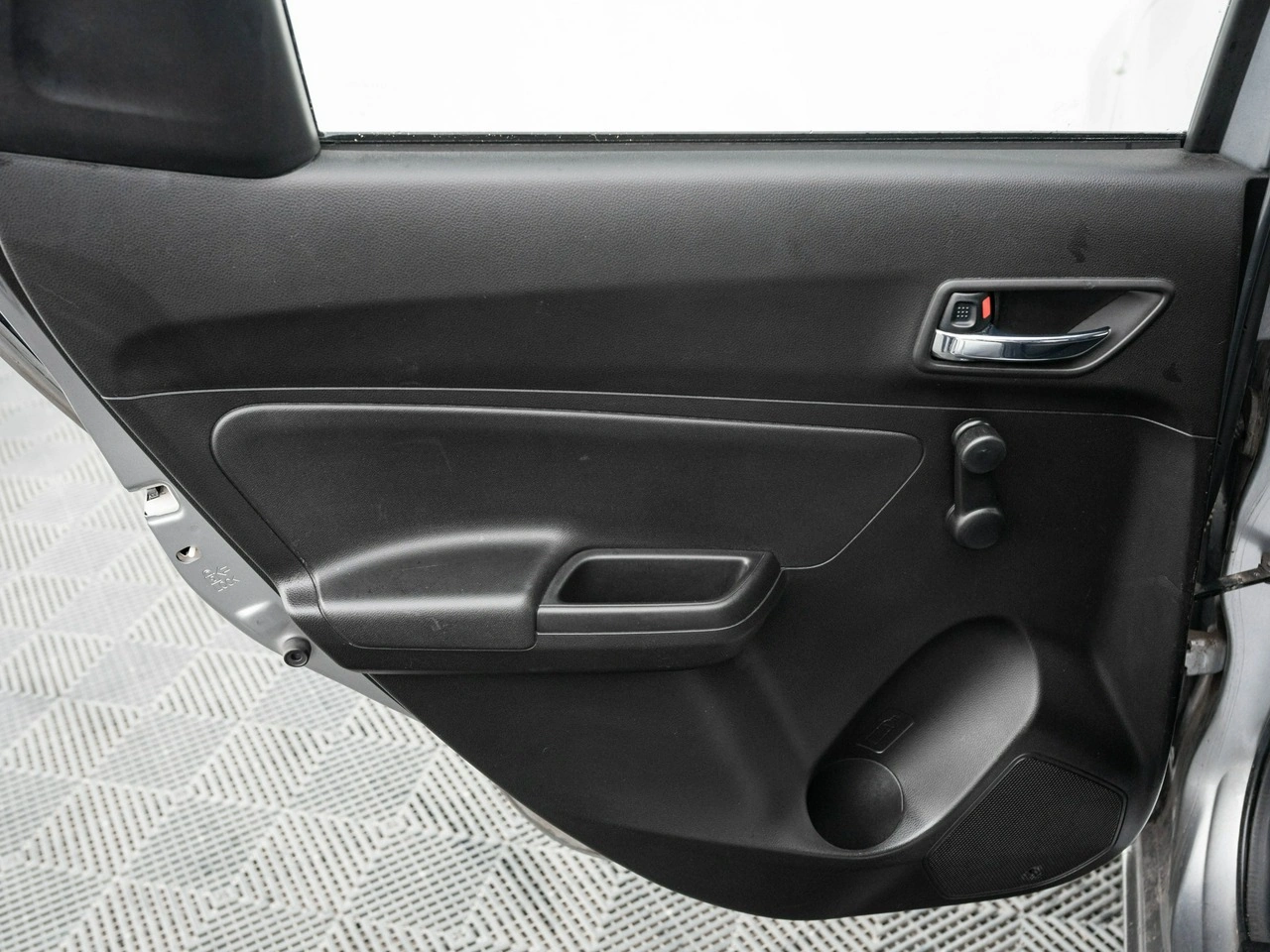 Suzuki Swift - Zdjęcie 16