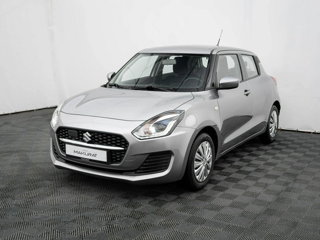 Suzuki Swift - Zdjęcie 1