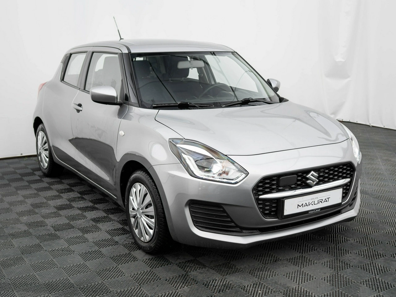 Suzuki Swift - Zdjęcie 2