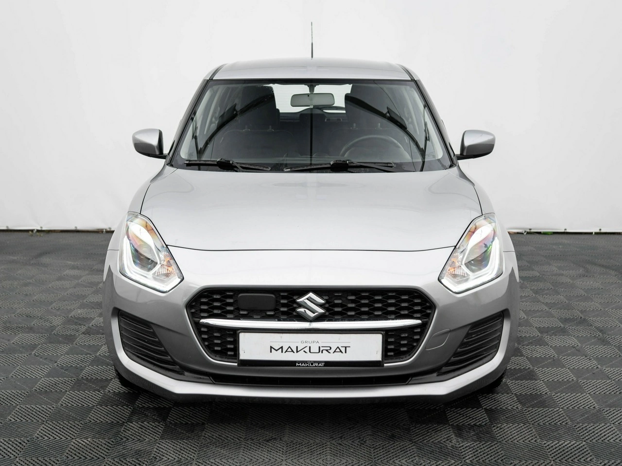 Suzuki Swift - Zdjęcie 6