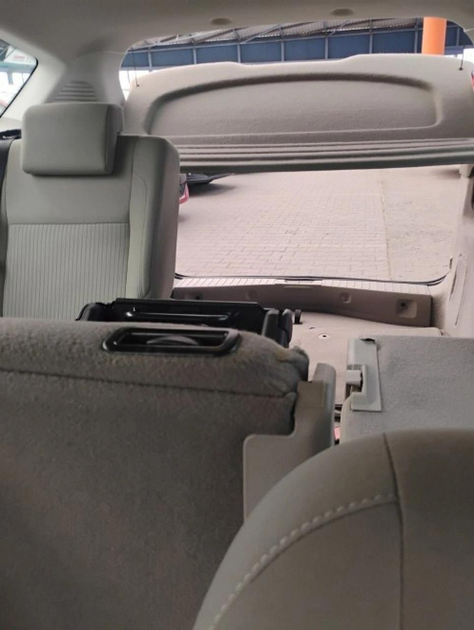 Ford C-MAX - Zdjęcie 20