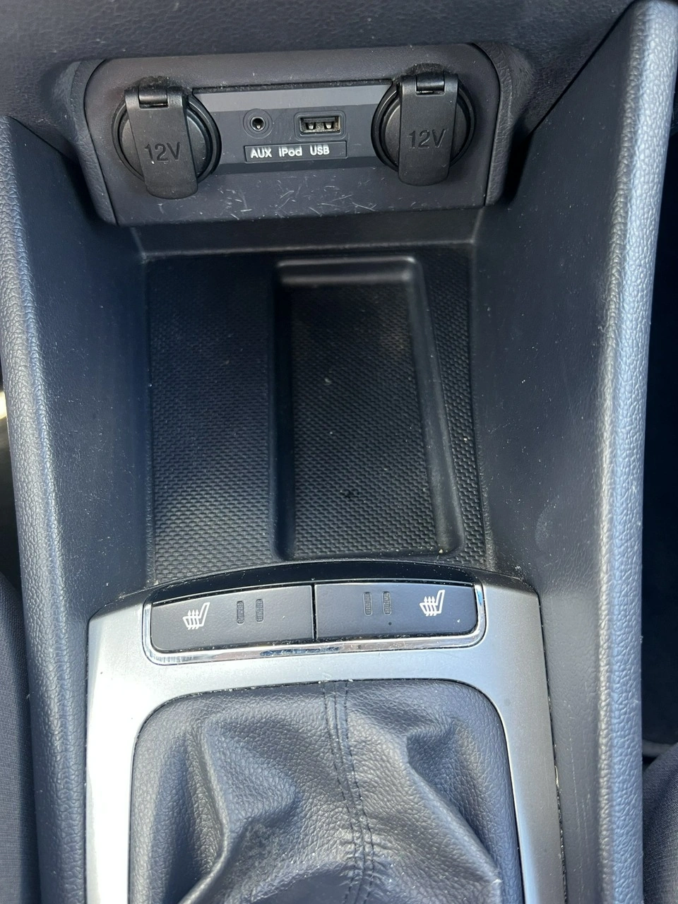 Kia Rio - Zdjęcie 15