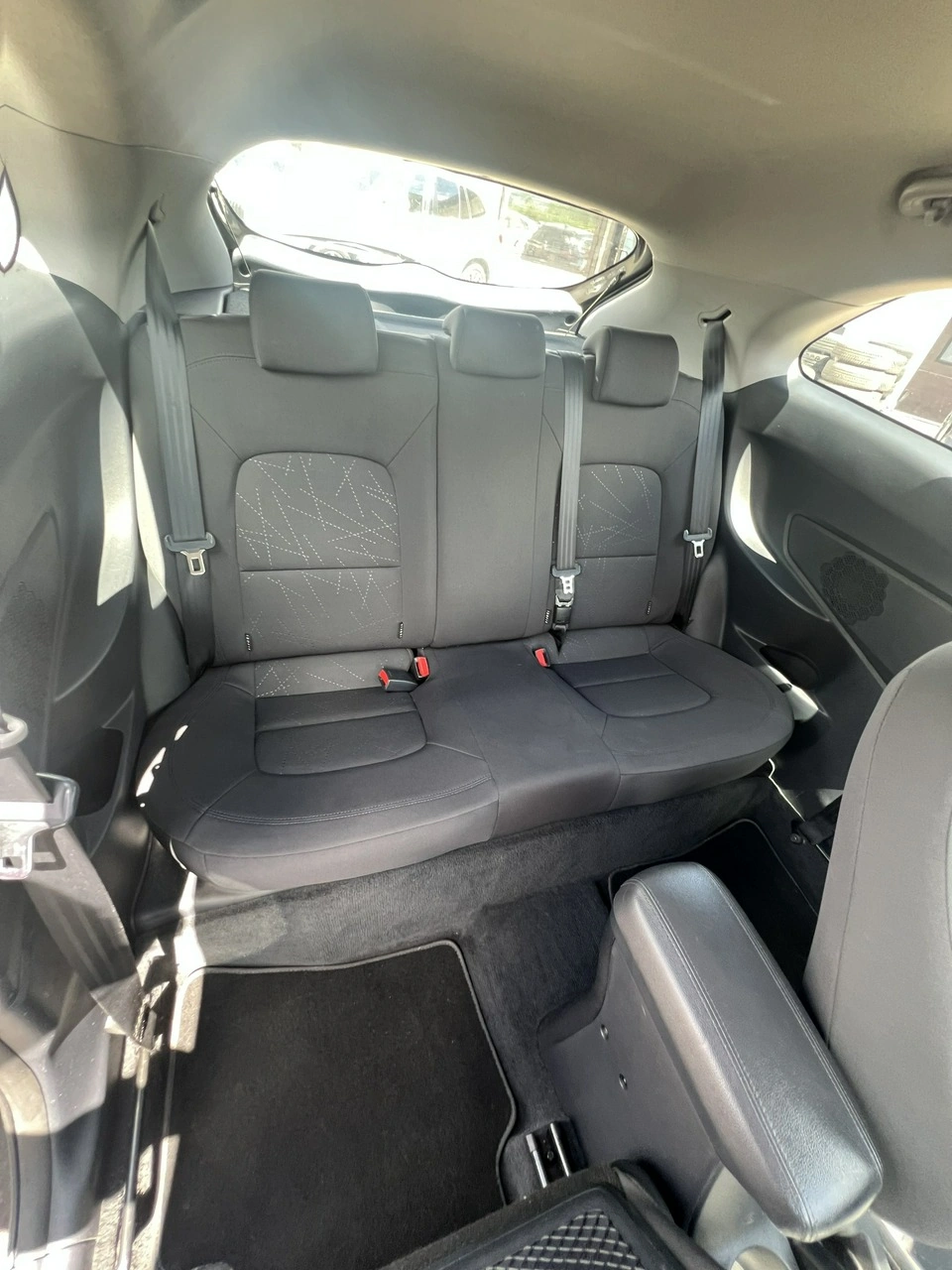 Kia Rio - Zdjęcie 5