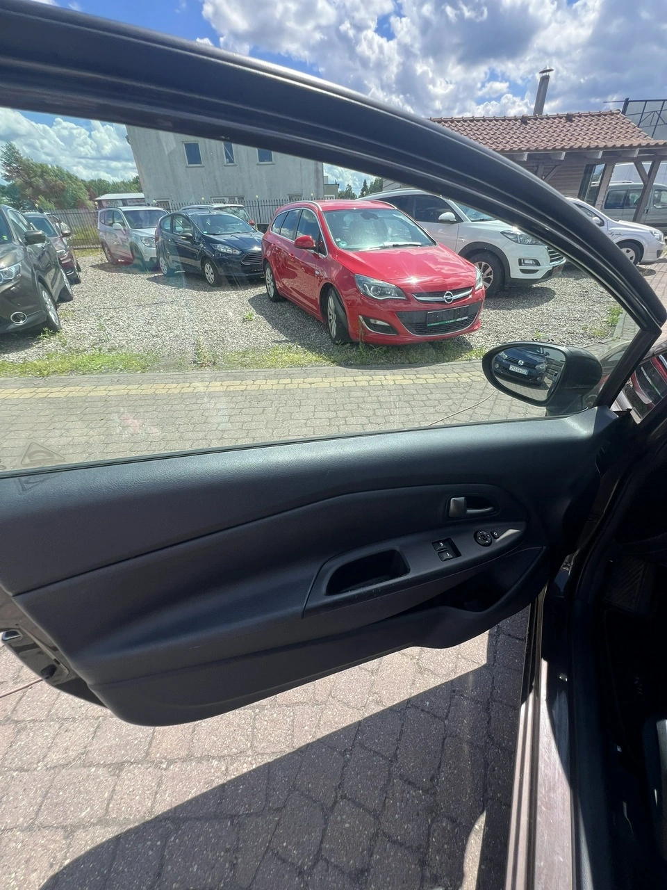 Kia Rio - Zdjęcie 8