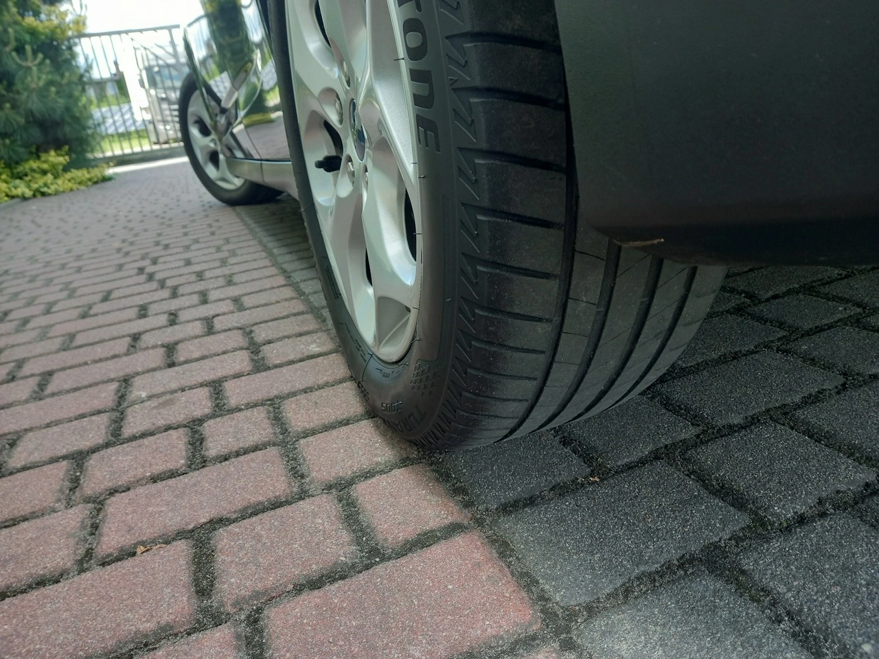 Ford C-MAX - Zdjęcie 10