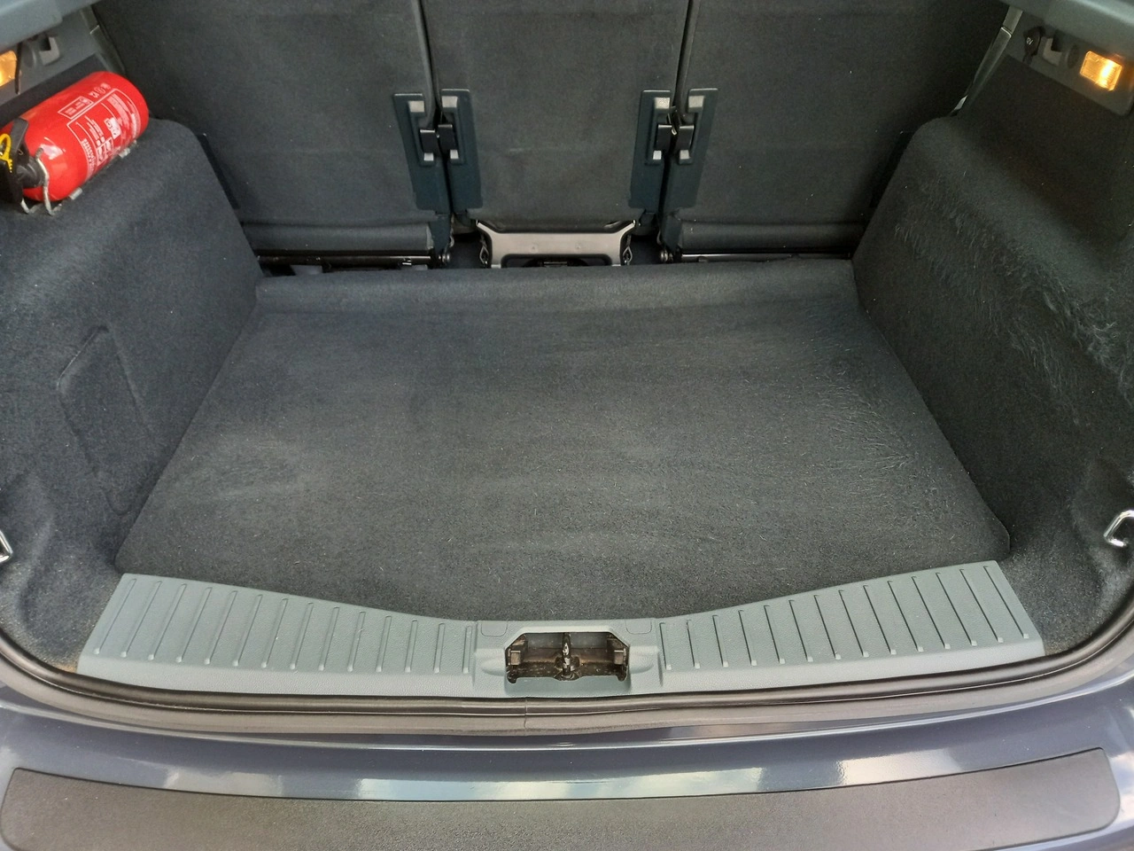 Ford C-MAX - Zdjęcie 18