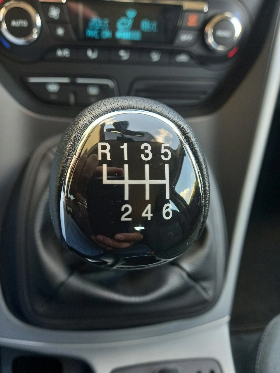 Ford C-MAX - Zdjęcie 34