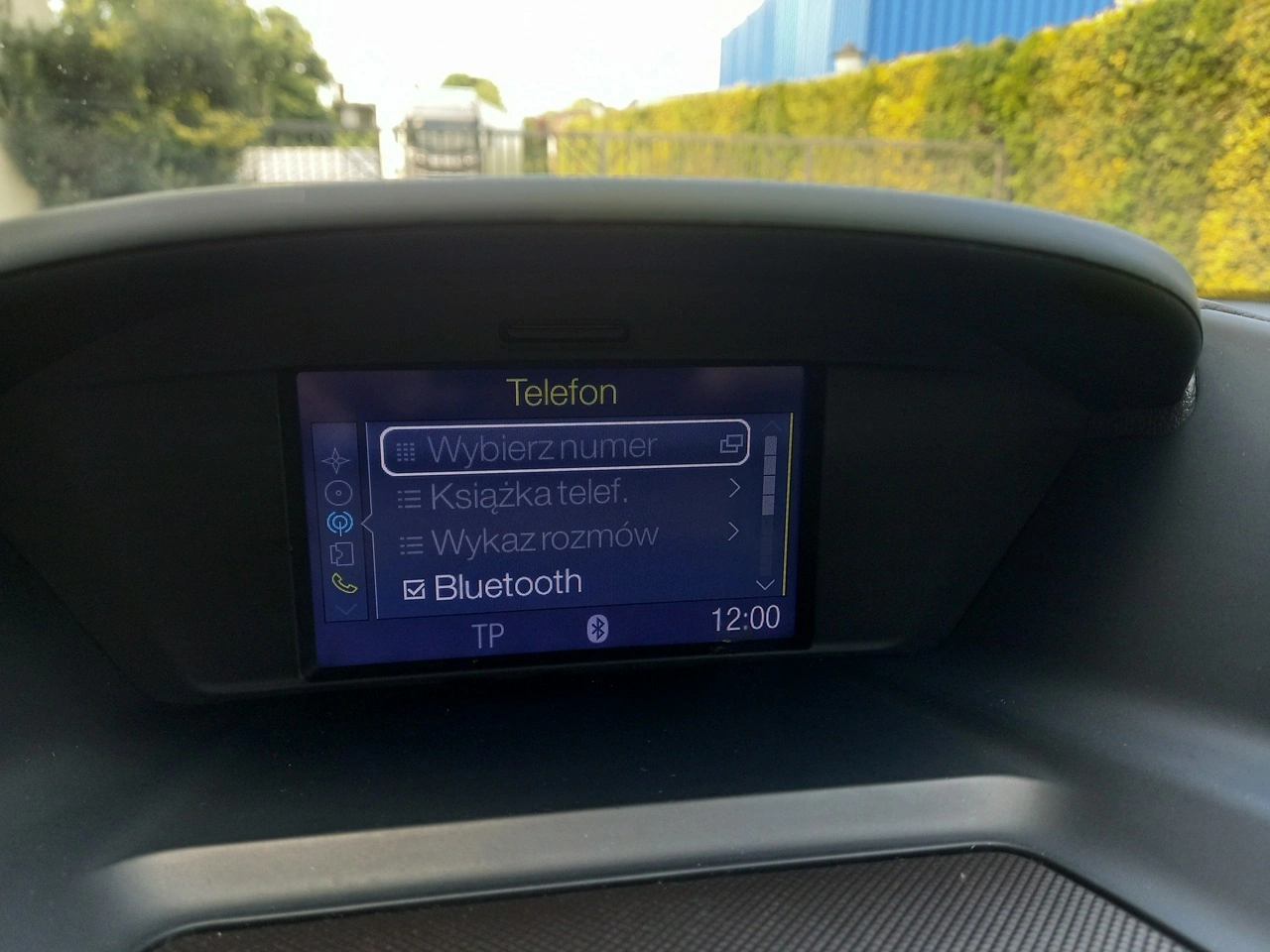 Ford C-MAX - Zdjęcie 37