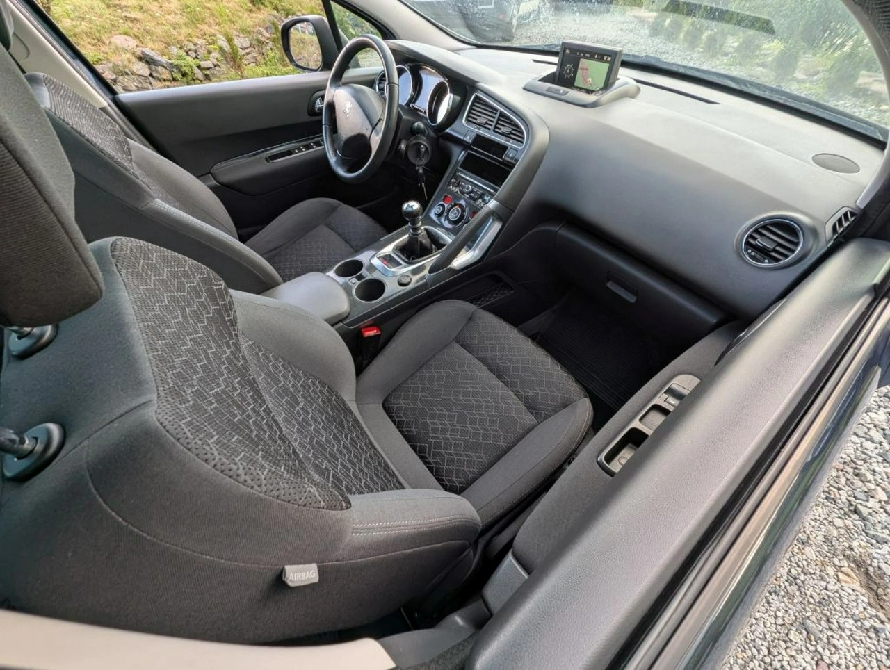 Peugeot 3008 - Zdjęcie 3