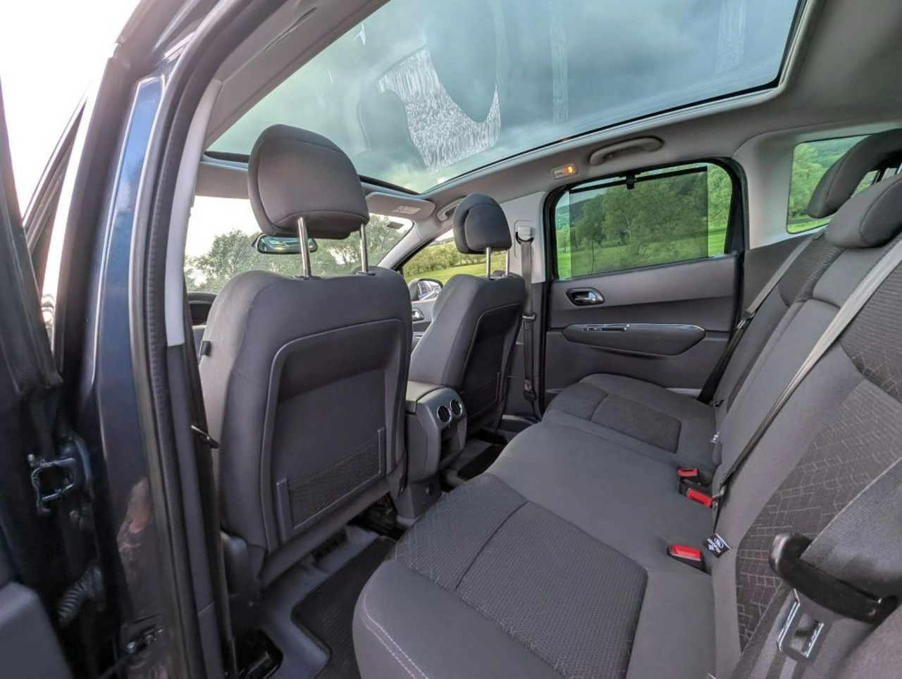 Peugeot 3008 - Zdjęcie 6