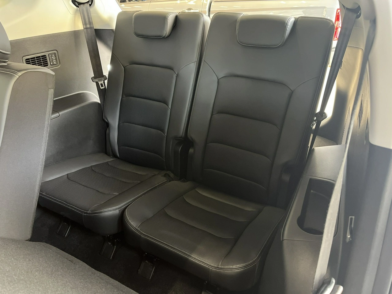 JAC JS8 Pro - Zdjęcie 13