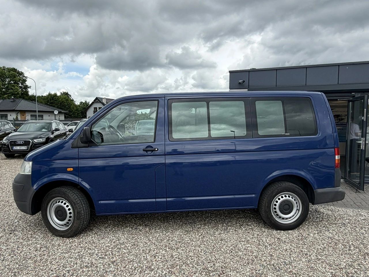 Volkswagen T5 - Zdjęcie 3