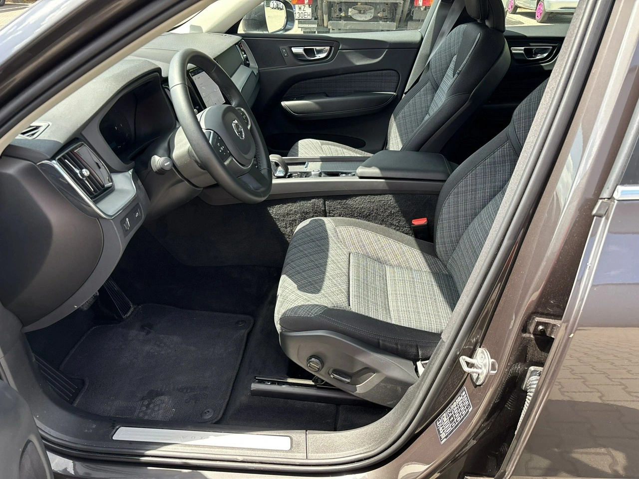 Volvo XC 60 - Zdjęcie 10
