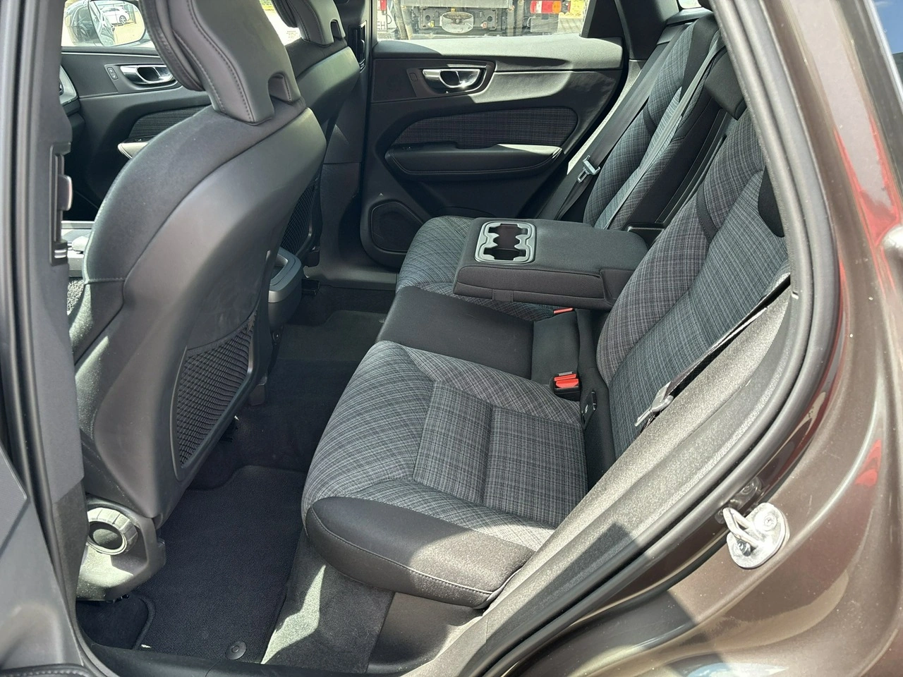 Volvo XC 60 - Zdjęcie 12