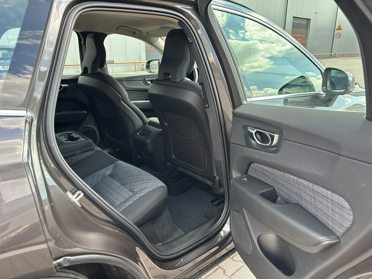 Volvo XC 60 - Zdjęcie 15