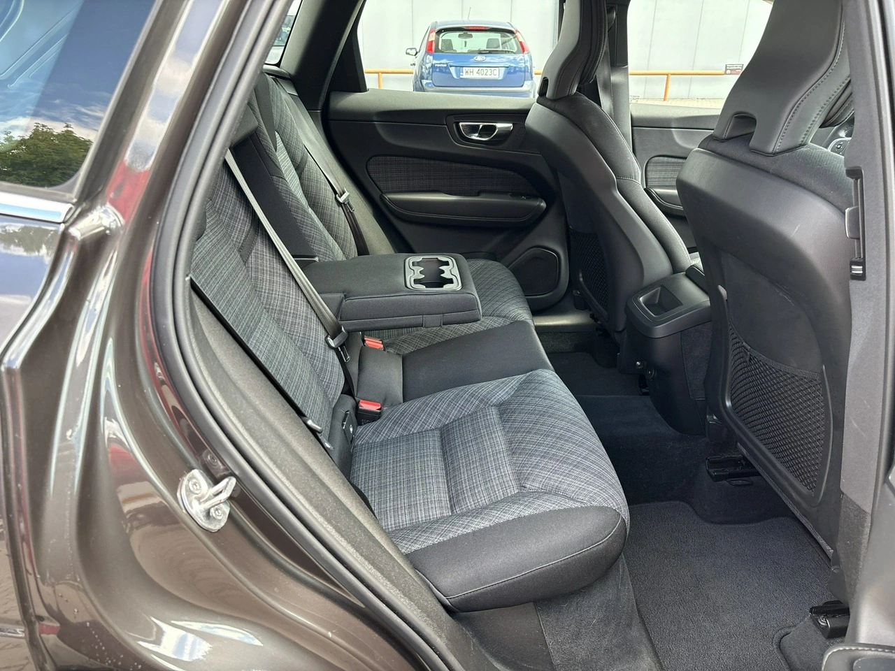 Volvo XC 60 - Zdjęcie 16