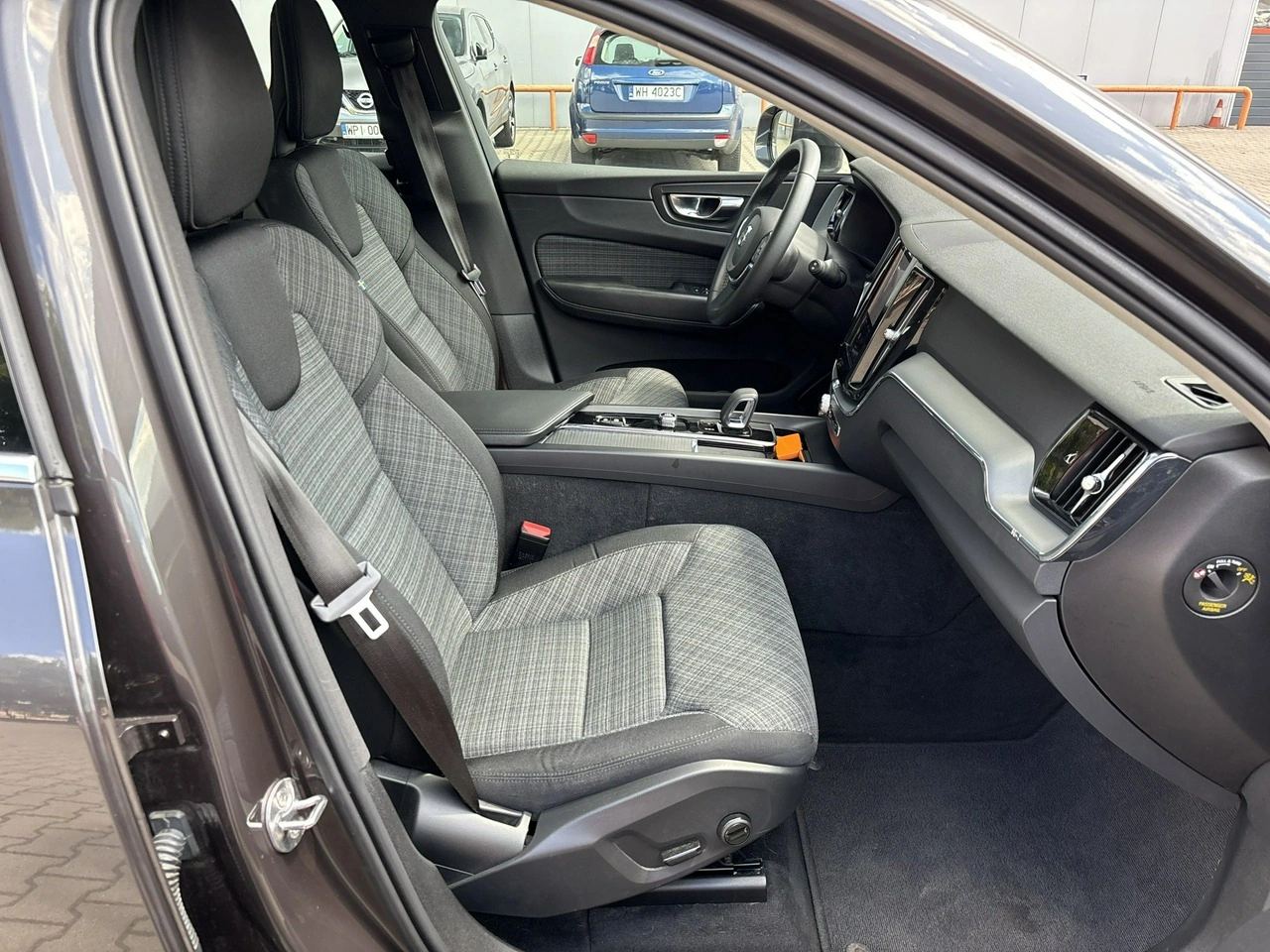 Volvo XC 60 - Zdjęcie 18