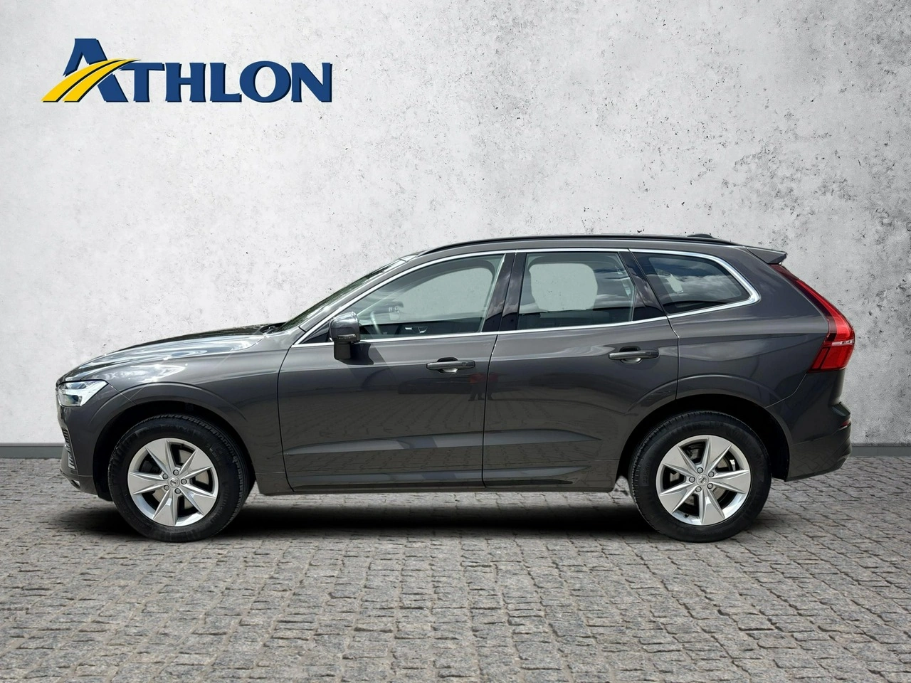 Volvo XC 60 - Zdjęcie 1