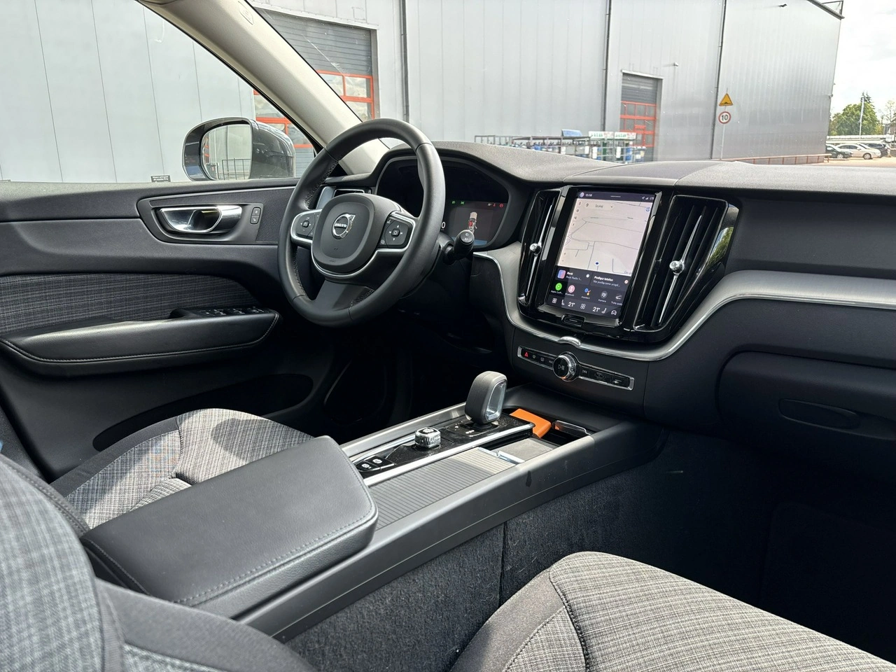 Volvo XC 60 - Zdjęcie 19