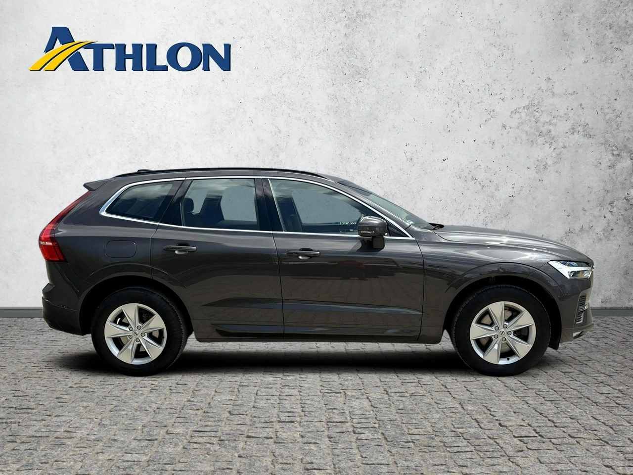 Volvo XC 60 - Zdjęcie 5