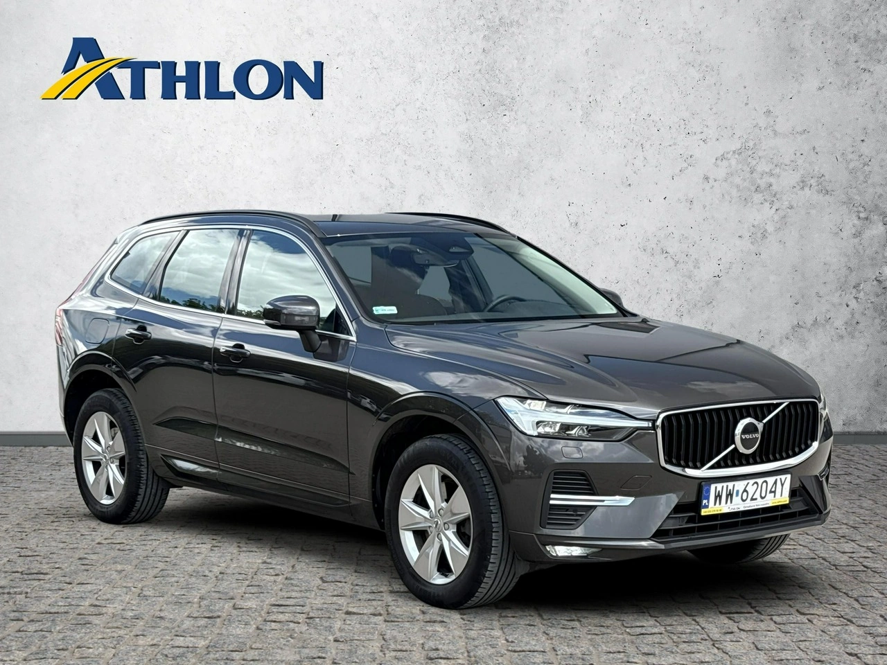 Volvo XC 60 - Zdjęcie 6