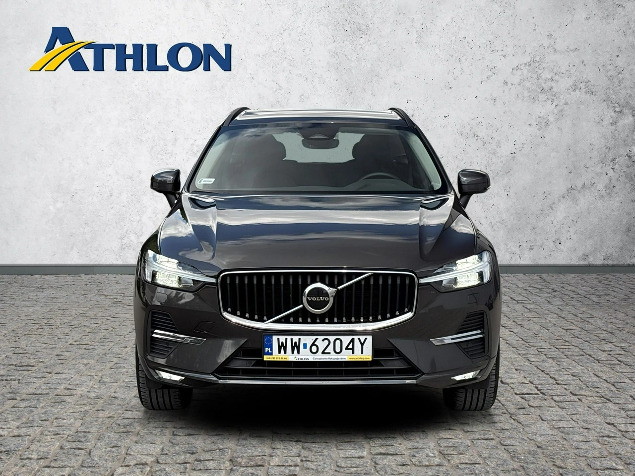 Volvo XC 60 - Zdjęcie 7