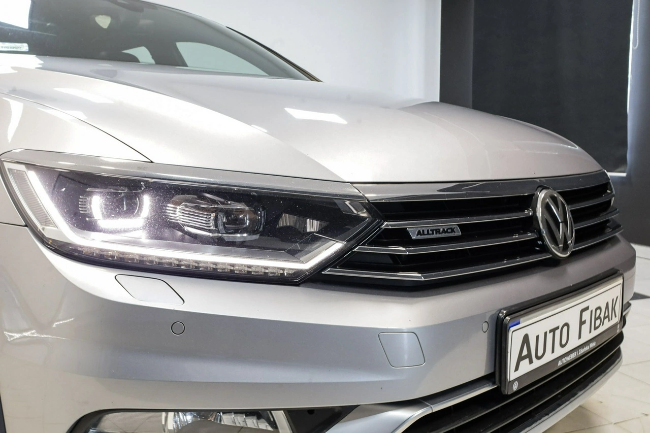 Volkswagen Passat - Zdjęcie 6
