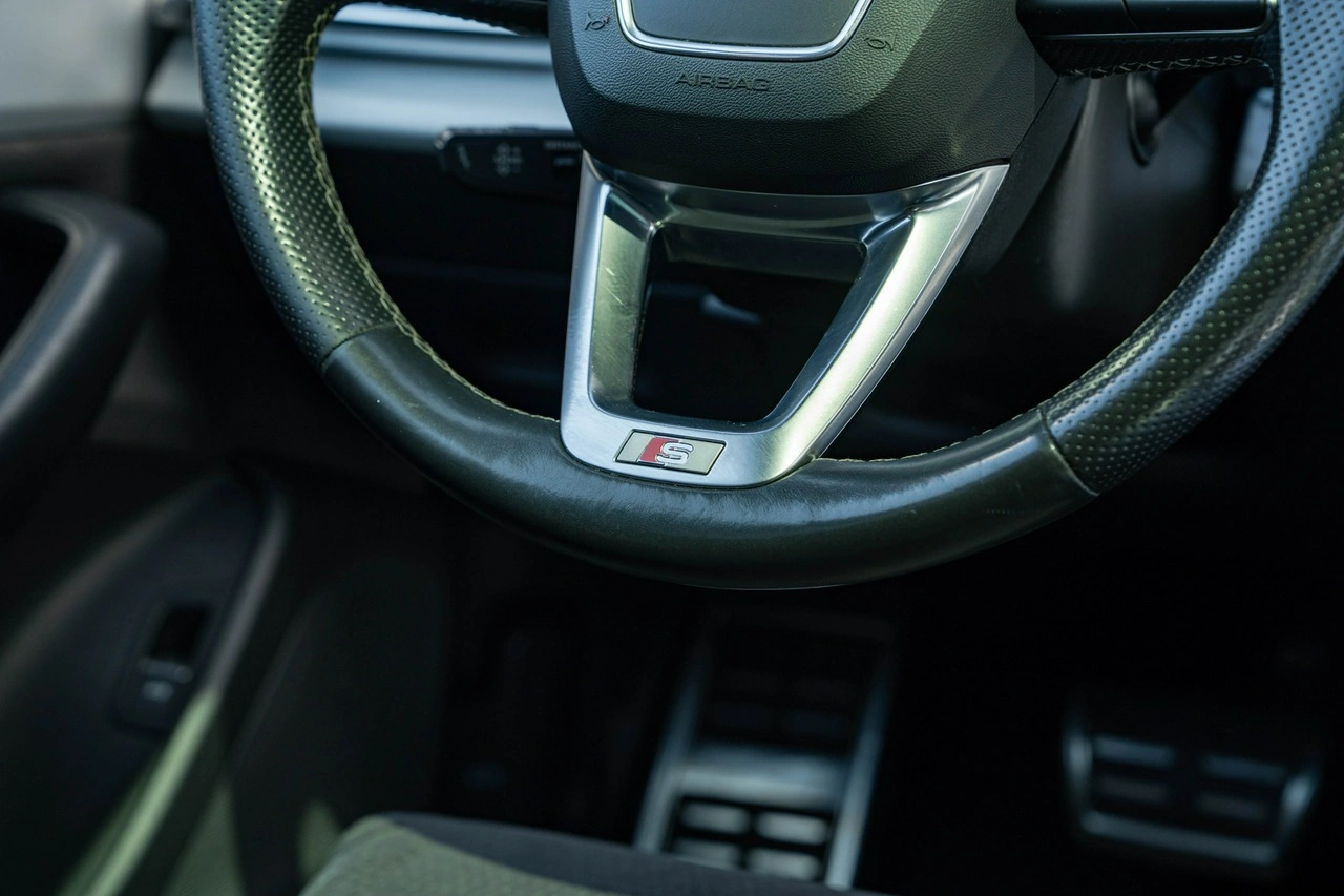 Audi SQ8 - Zdjęcie 18