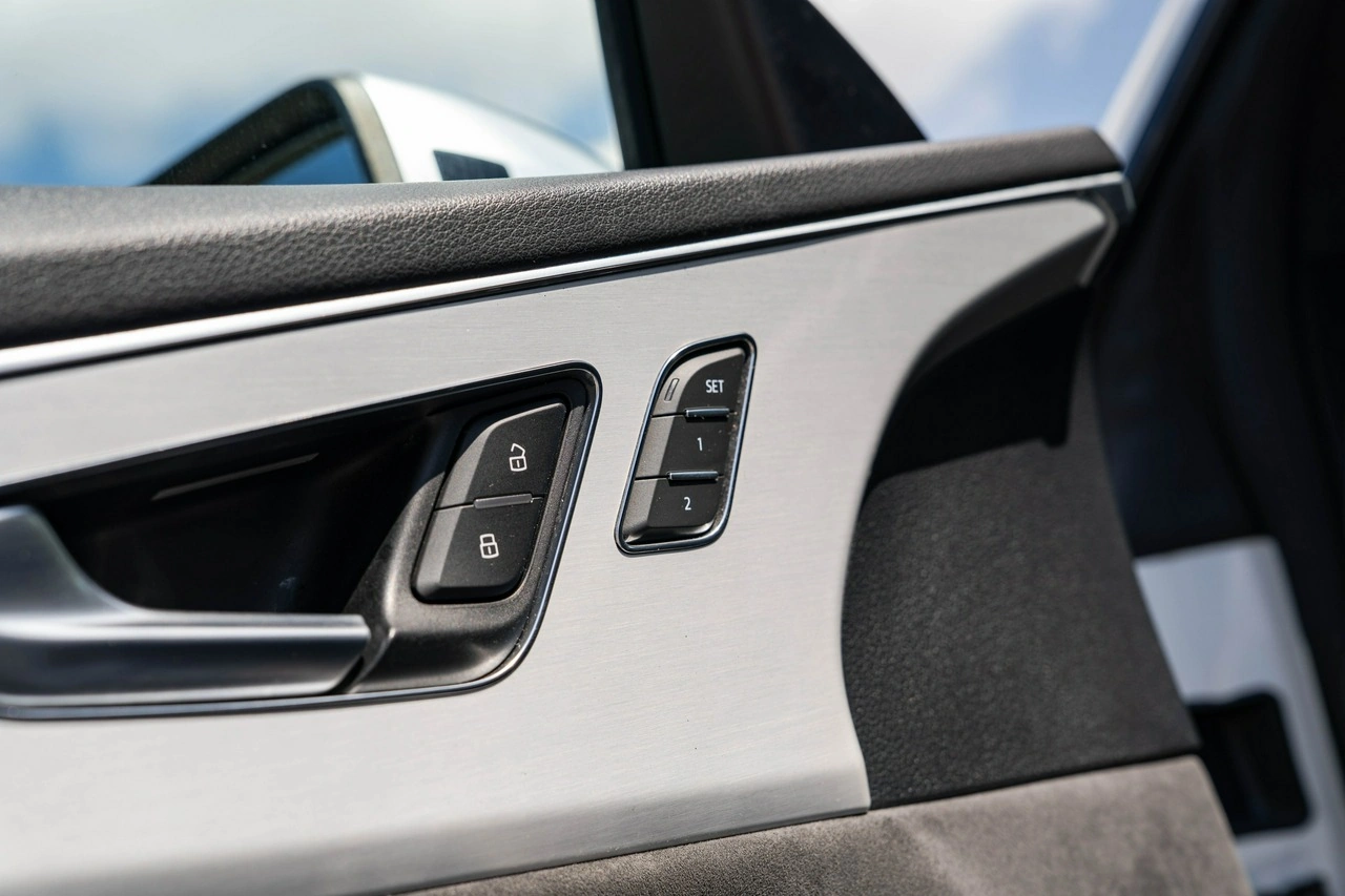 Audi SQ8 - Zdjęcie 27