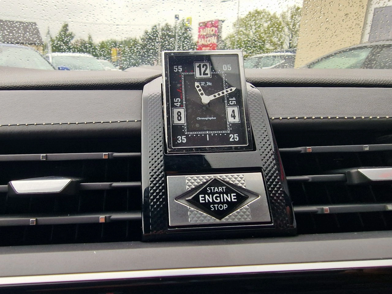 DS Automobiles DS 7 Crossback - Zdjęcie 37
