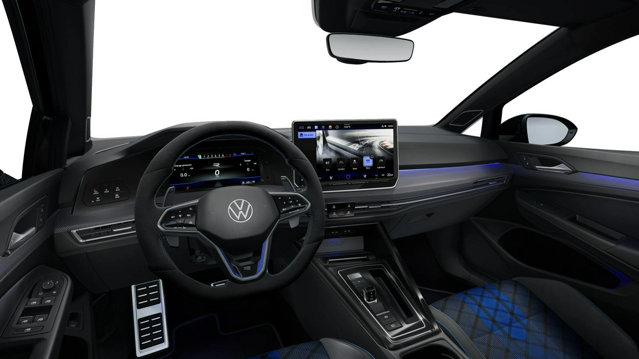 Volkswagen Golf Variant - Zdjęcie 5