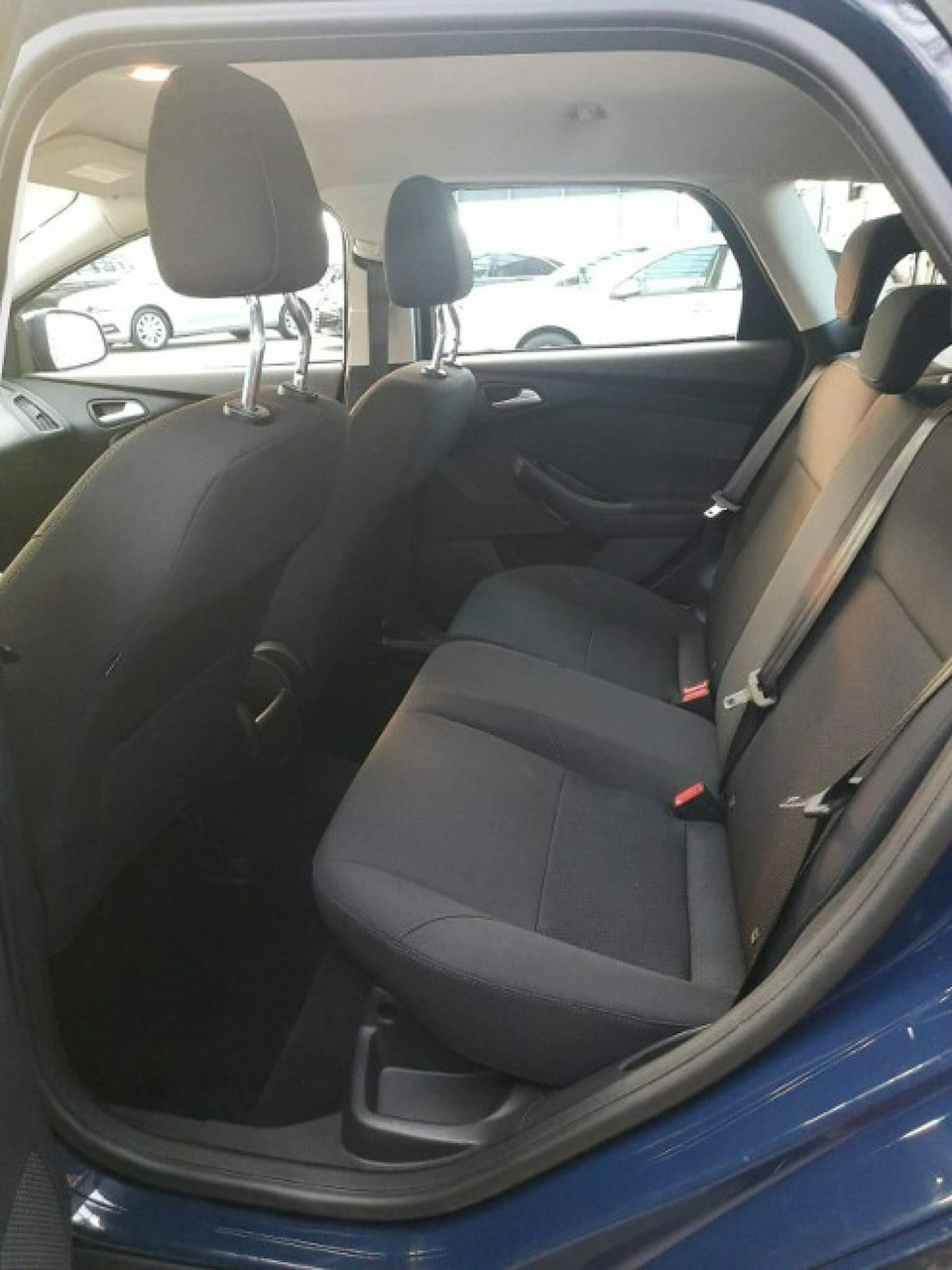 Ford Focus - Zdjęcie 9