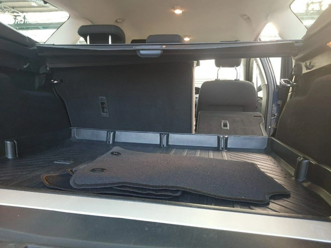 Ford Focus - Zdjęcie 14