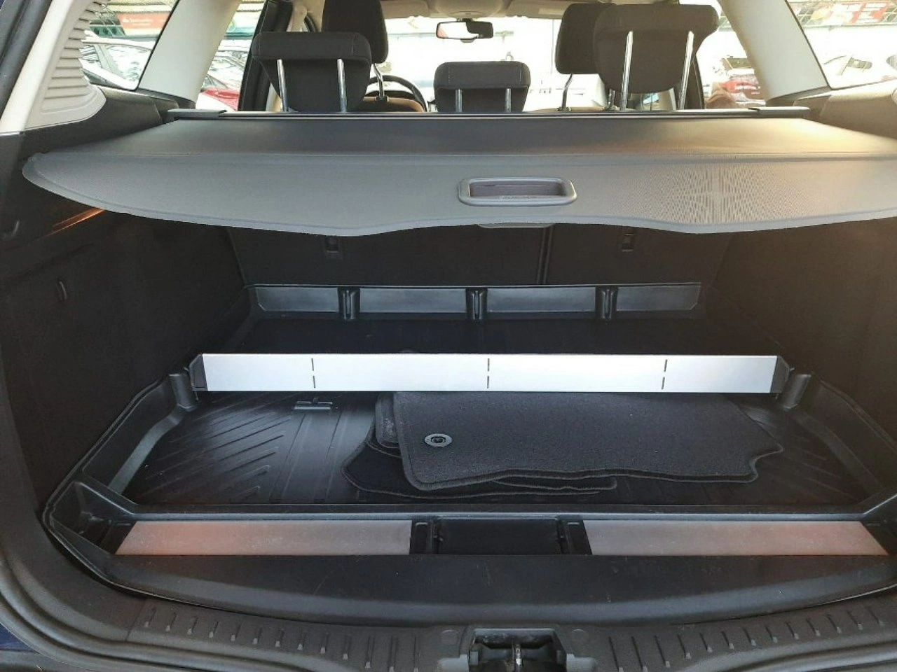 Ford Focus - Zdjęcie 15
