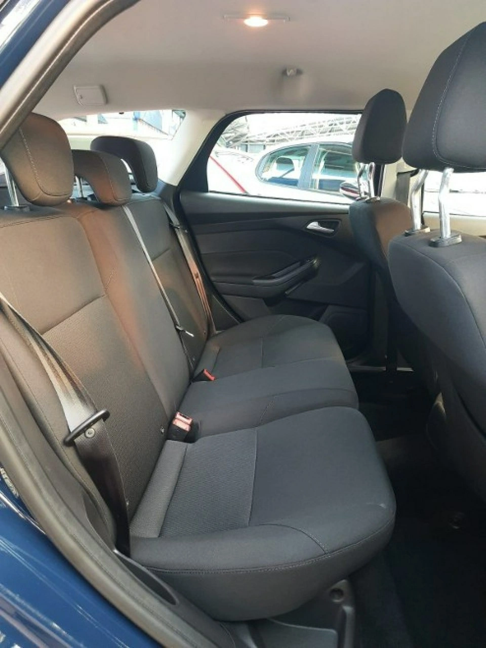 Ford Focus - Zdjęcie 12