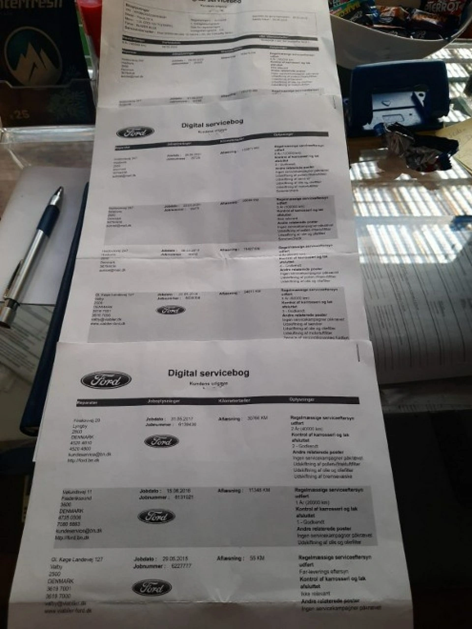 Ford Focus - Zdjęcie 17